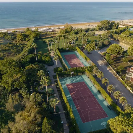 Side Star Resort Hotel-2